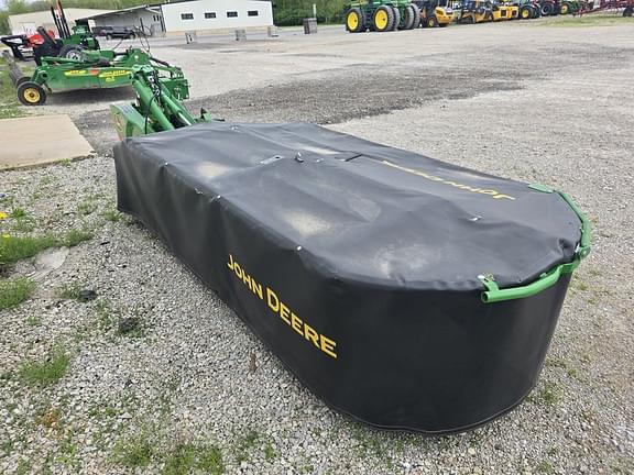 Image of John Deere R280 equipment image 3