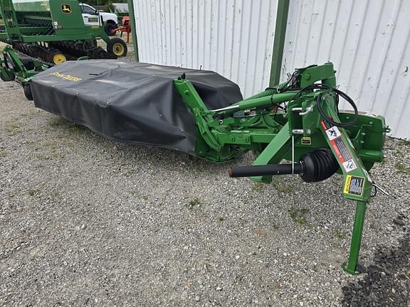 Image of John Deere R280 Primary image