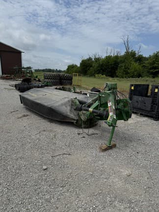 Image of John Deere R310 Primary image