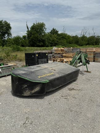 Image of John Deere R310 equipment image 2