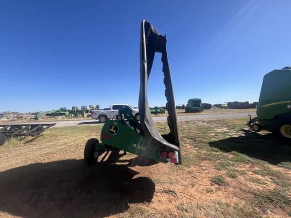Image of John Deere R310 equipment image 4