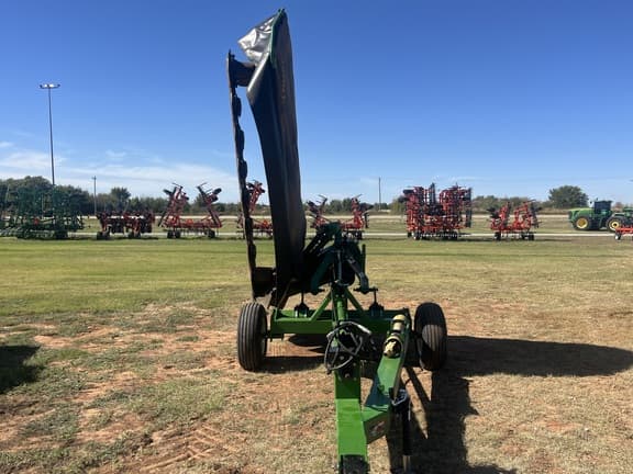 Image of John Deere R310 equipment image 3