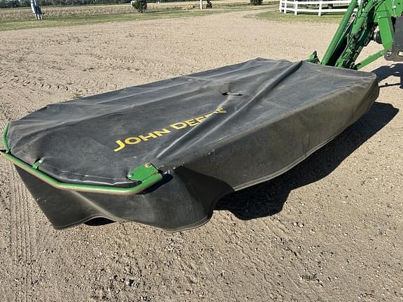 Image of John Deere R310 Primary image