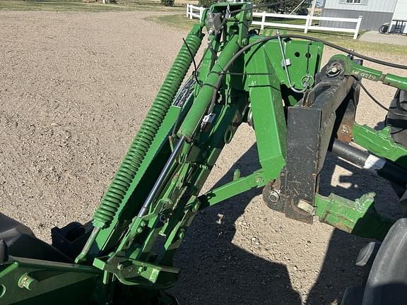 Image of John Deere R310 equipment image 3