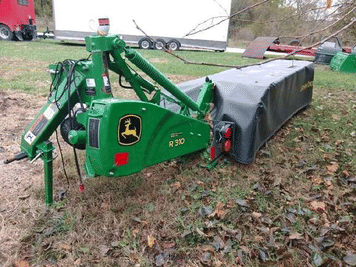 Main image John Deere R310