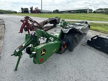 2021 John Deere R310 Equipment Image0