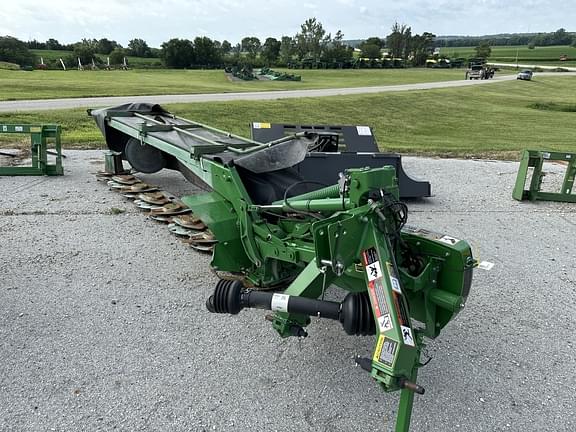 Image of John Deere R310 equipment image 2