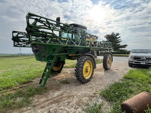 Image of John Deere R4023 Primary image