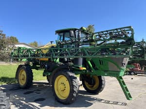 2021 John Deere R4023 Image