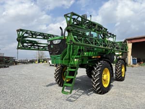 2021 John Deere R4023 Image
