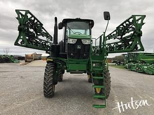 Main image John Deere R4023 3