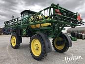 Thumbnail image John Deere R4023 4