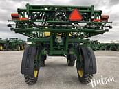 Thumbnail image John Deere R4023 6