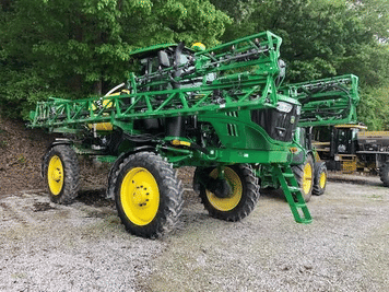 Main image John Deere R4023