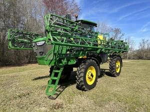 2021 John Deere R4023 Image