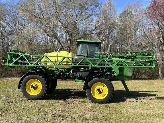 Main image John Deere R4023 4