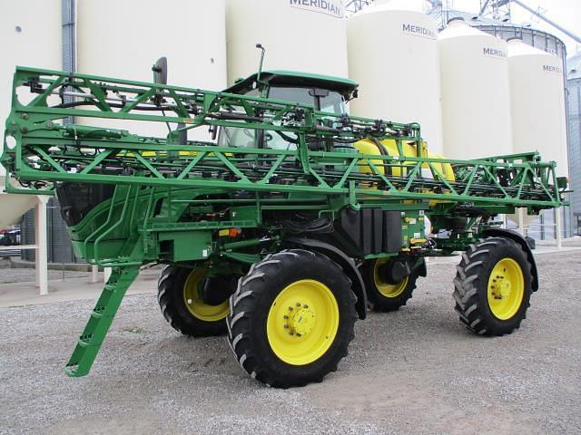 Image of John Deere R4023 Primary image