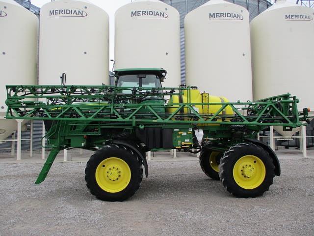 Image of John Deere R4023 equipment image 2