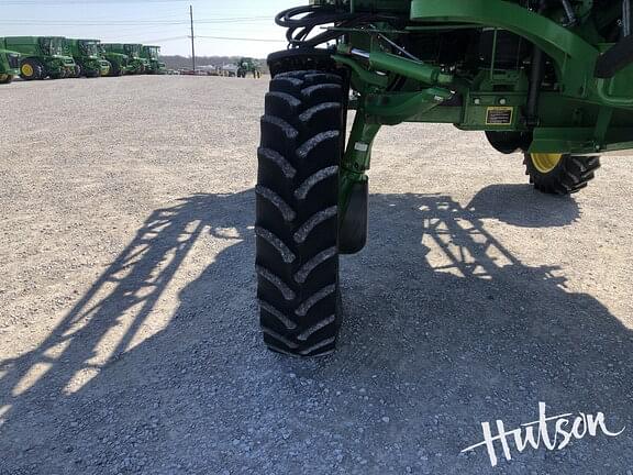 Main image John Deere R4023 17