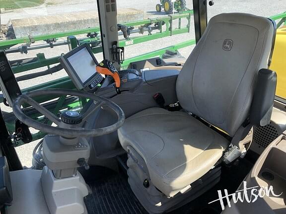 Main image John Deere R4023 19
