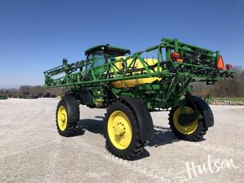Main image John Deere R4023
