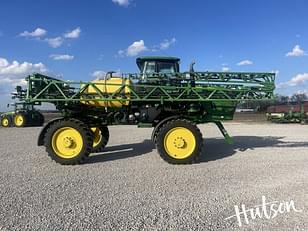 Main image John Deere R4023