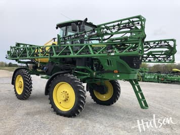 Main image John Deere R4023