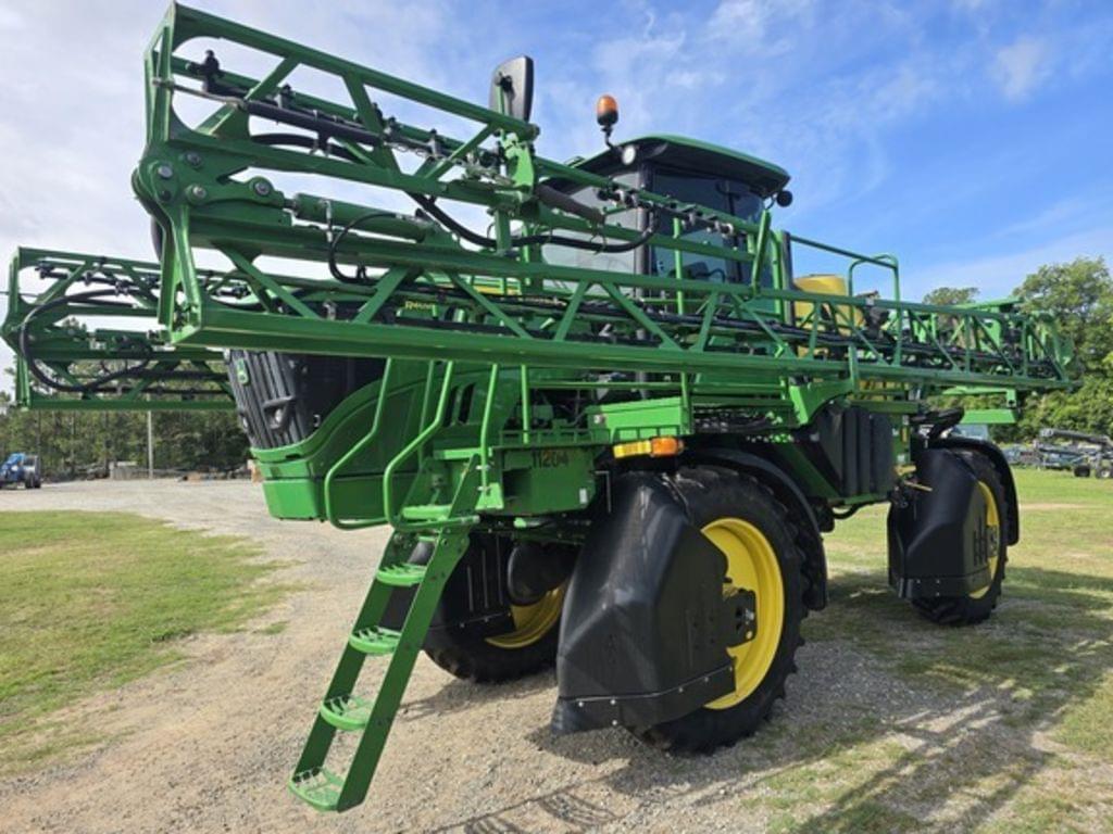Image of John Deere R4023 Primary image
