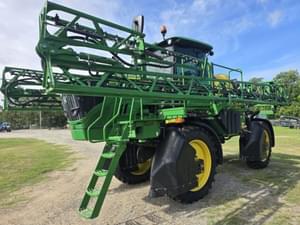 2021 John Deere R4023 Image