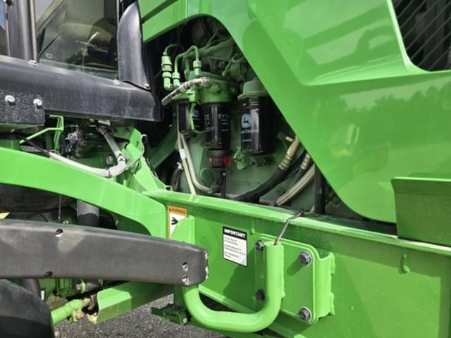 Image of John Deere R4023 equipment image 2