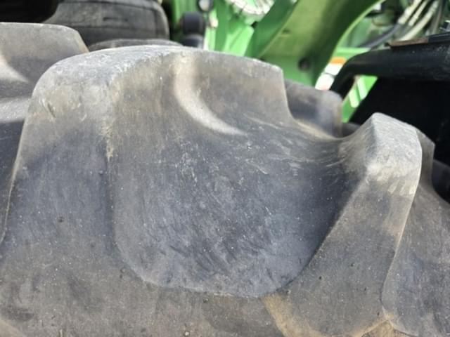 Image of John Deere R4023 equipment image 4