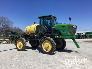 Main image John Deere R4023