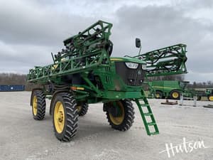 2021 John Deere R4023 Image