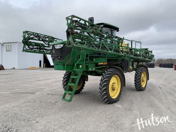 Image of John Deere R4023 equipment image 1