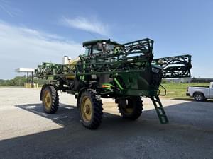2021 John Deere R4023 Image