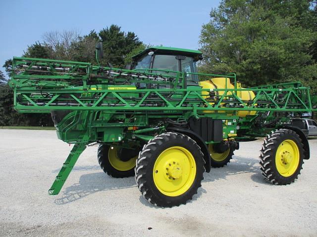 Image of John Deere R4023 Primary image