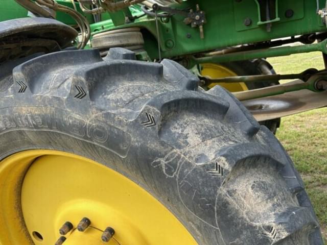 Image of John Deere R4023 equipment image 2