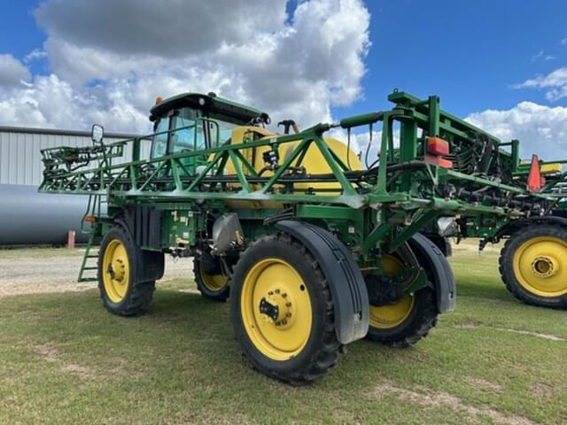 Image of John Deere R4023 equipment image 1