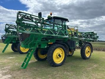 Main image John Deere R4023
