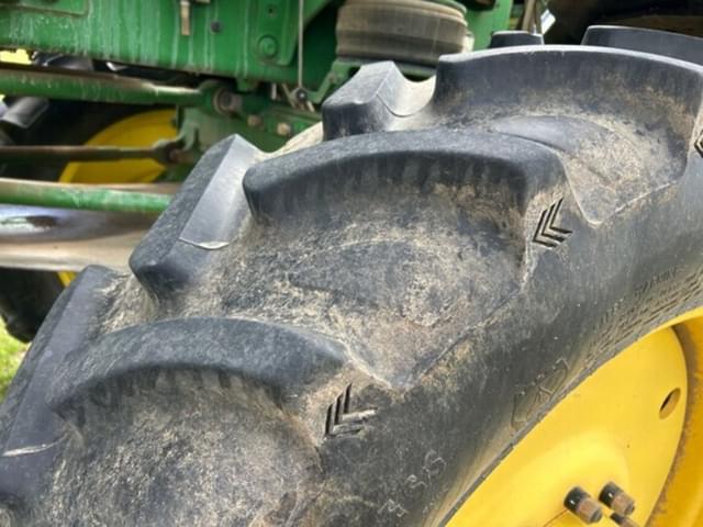 Image of John Deere R4023 equipment image 3