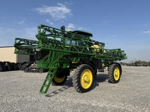 2021 John Deere R4023 Image