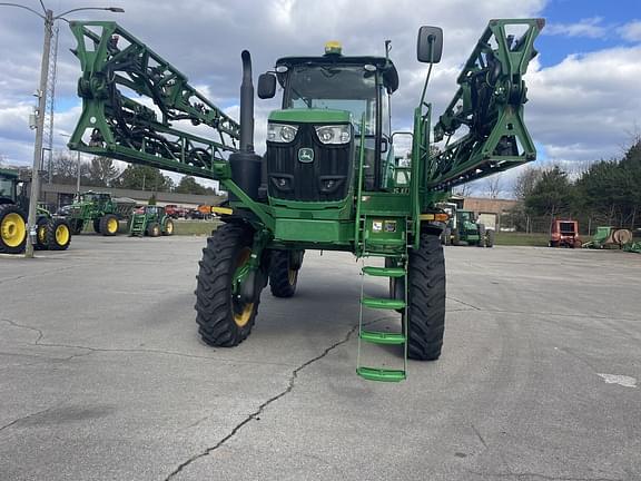 Image of John Deere R4023 equipment image 3