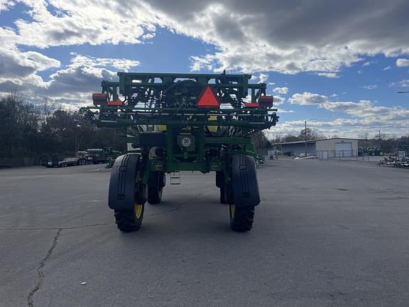 Image of John Deere R4023 equipment image 4