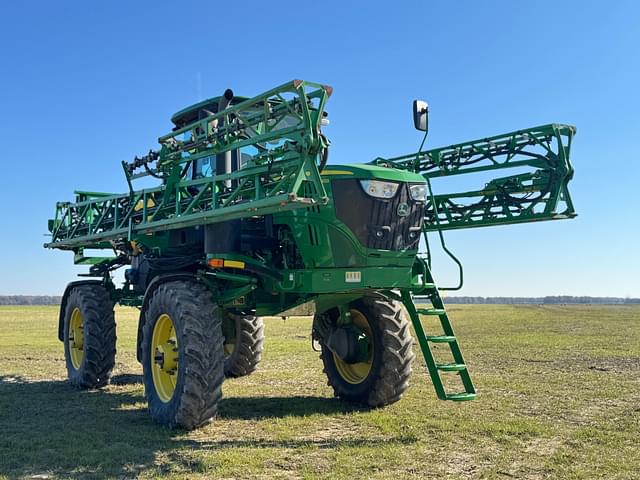 Image of John Deere R4023 equipment image 2