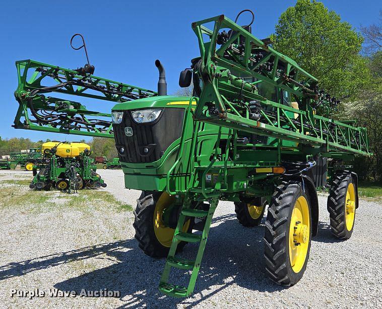 Image of John Deere R4023 Primary image