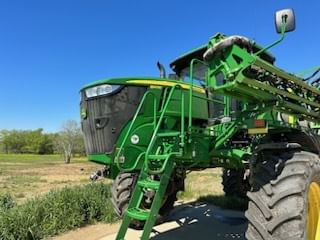 Main image John Deere R4030