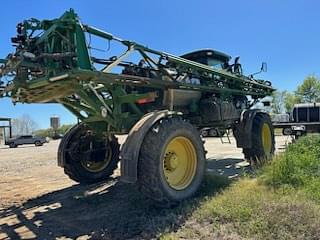 Image of John Deere R4030 equipment image 3