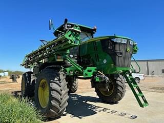 Image of John Deere R4030 equipment image 2