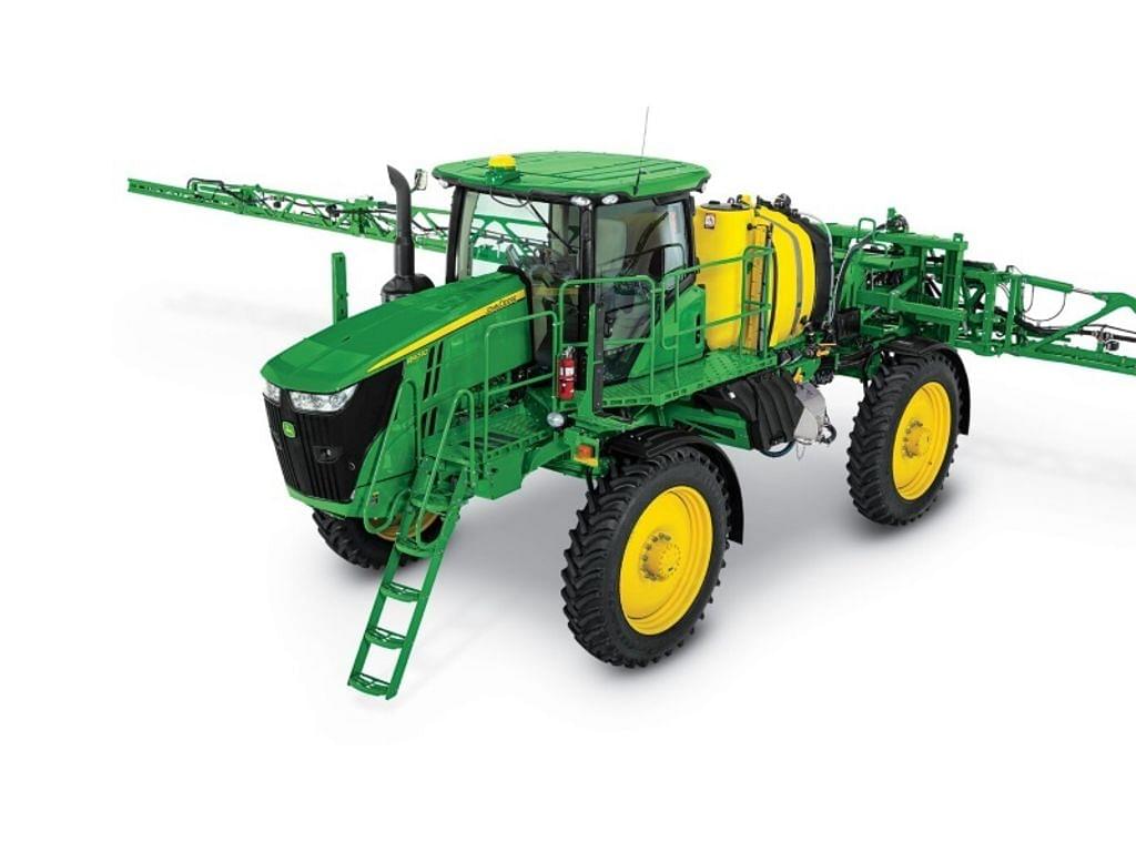 Image of John Deere R4030 Primary Image