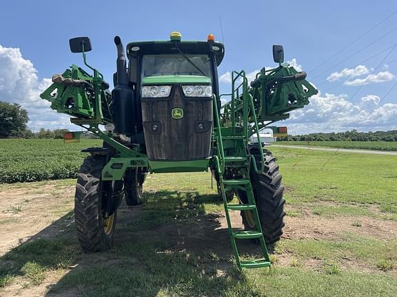 Image of John Deere R4030 equipment image 3